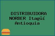 DISTRIBUIDORA NORBER Itagüí Antioquia