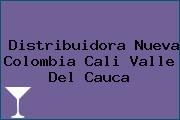 Distribuidora Nueva Colombia Cali Valle Del Cauca