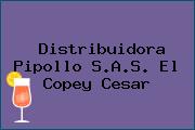 Distribuidora Pipollo S.A.S. El Copey Cesar