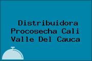 Distribuidora Procosecha Cali Valle Del Cauca