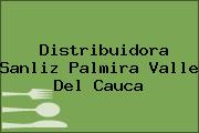Distribuidora Sanliz Palmira Valle Del Cauca