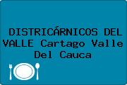 Ver districarnicos del valle cartago valle del cauca DISTRICÁRNICOS DEL VALLE Cartago Valle Del Cauca