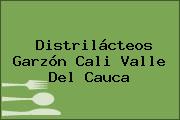 Distrilácteos Garzón Cali Valle Del Cauca