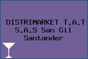 DISTRIMARKET T.A.T S.A.S San Gil Santander