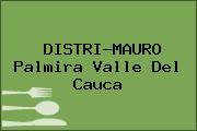 DISTRI-MAURO Palmira Valle Del Cauca
