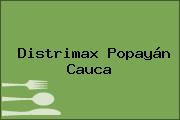 Distrimax Popayán Cauca