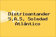 Distrisantander S.A.S. Soledad Atlántico