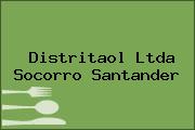 Distritaol Ltda Socorro Santander