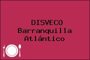 DISVECO Barranquilla Atlántico