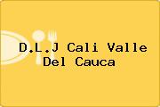 D.L.J Cali Valle Del Cauca