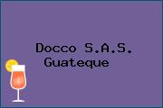 Docco S.A.S. Guateque 