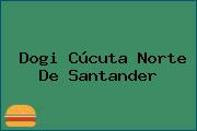 Dogi Cúcuta Norte De Santander