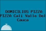 DOMICILIOS PIZZA PIZZA Cali Valle Del Cauca