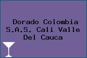 Dorado Colombia S.A.S. Cali Valle Del Cauca