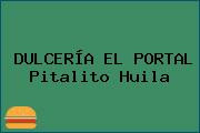 DULCERÍA EL PORTAL Pitalito Huila