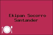 Ekipan Socorro Santander