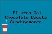 El Arca Del Chocolate Bogotá Cundinamarca