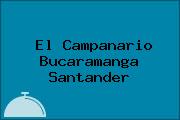 El Campanario Bucaramanga Santander