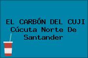 EL CARBÓN DEL CUJI Cúcuta Norte De Santander
