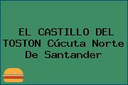 EL CASTILLO DEL TOSTON Cúcuta Norte De Santander
