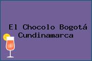 El Chocolo Bogotá Cundinamarca