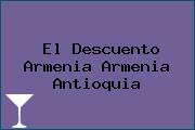 El Descuento Armenia Armenia Antioquia