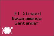 El Girasol Bucaramanga Santander