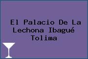 El Palacio De La Lechona Ibagué Tolima