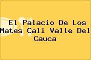 El Palacio De Los Mates Cali Valle Del Cauca