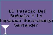 El Palacio Del Buñuelo Y La Empanada Bucaramanga Santander