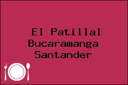 El Patillal Bucaramanga Santander