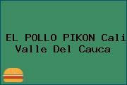 EL POLLO PIKON Cali Valle Del Cauca