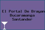 El Portal De Brayan Bucaramanga Santander