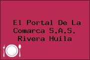El Portal De La Comarca S.A.S. Rivera Huila