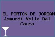 EL PORTON DE JORDAN Jamundí Valle Del Cauca