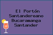 El Portón Santandereano Bucaramanga Santander