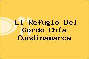 El Refugio Del Gordo Chía Cundinamarca