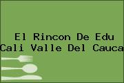 El Rincon De Edu Cali Valle Del Cauca