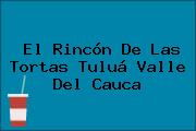 El Rincón De Las Tortas Tuluá Valle Del Cauca