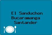 El Sanduchon Bucaramanga Santander