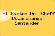 El Sarten Del Cheff Bucaramanga Santander