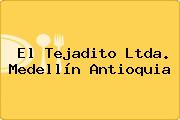 El Tejadito Ltda. Medellín Antioquia