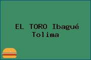EL TORO Ibagué Tolima