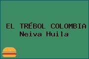 EL TRÉBOL COLOMBIA Neiva Huila