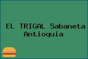 EL TRIGAL Sabaneta Antioquia