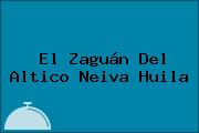 El Zaguán Del Altico Neiva Huila