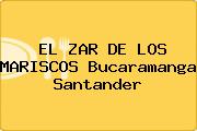 EL ZAR DE LOS MARISCOS Bucaramanga Santander