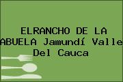ELRANCHO DE LA ABUELA Jamundí Valle Del Cauca