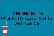 EMPANADA LA CASERITA Cali Valle Del Cauca