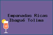Empanadas Ricas Ibagué Tolima